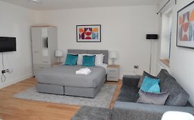 High Spec Luxury Studio Apartment In Sydenham