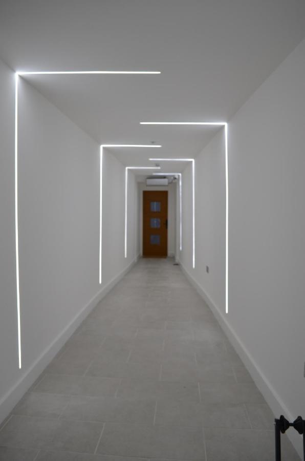 High Spec Luxury Studio Apartment In Sydenham London Exterior photo